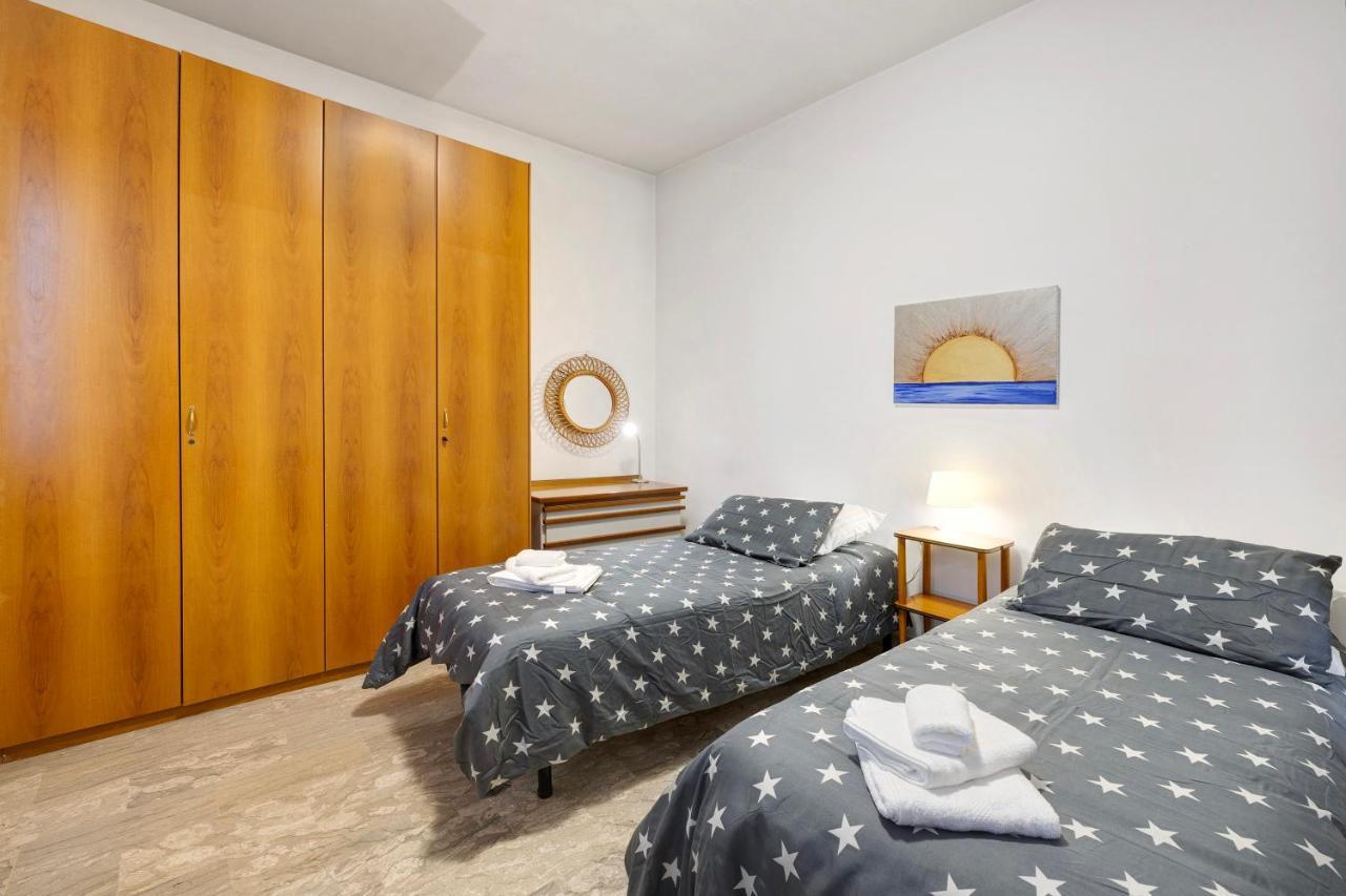 Apartamento Casa Rosa Loano Exterior foto