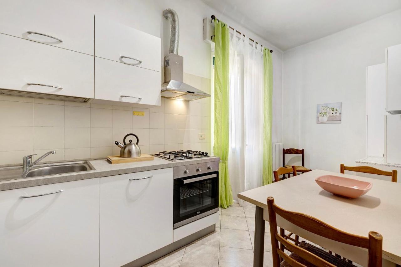 Apartamento Casa Rosa Loano Exterior foto