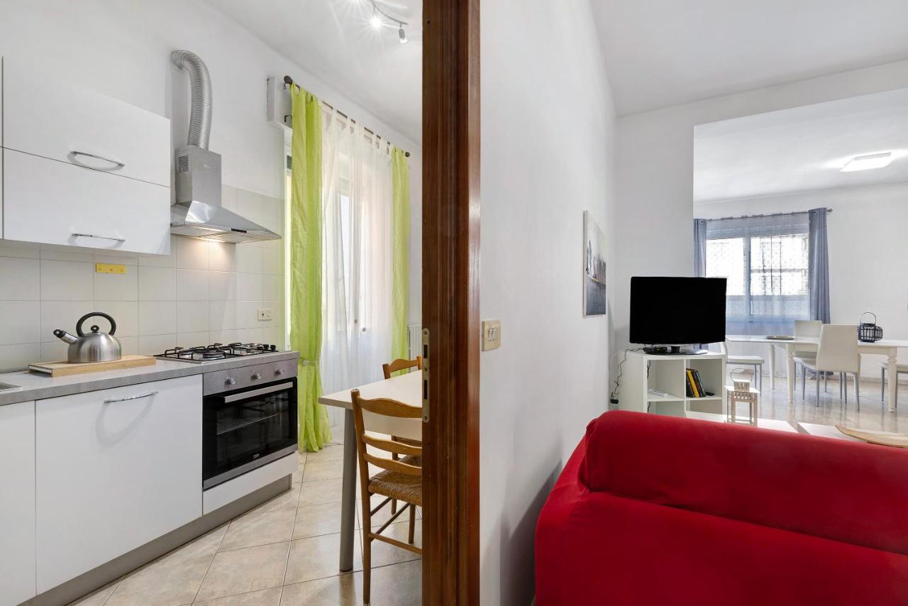Apartamento Casa Rosa Loano Exterior foto