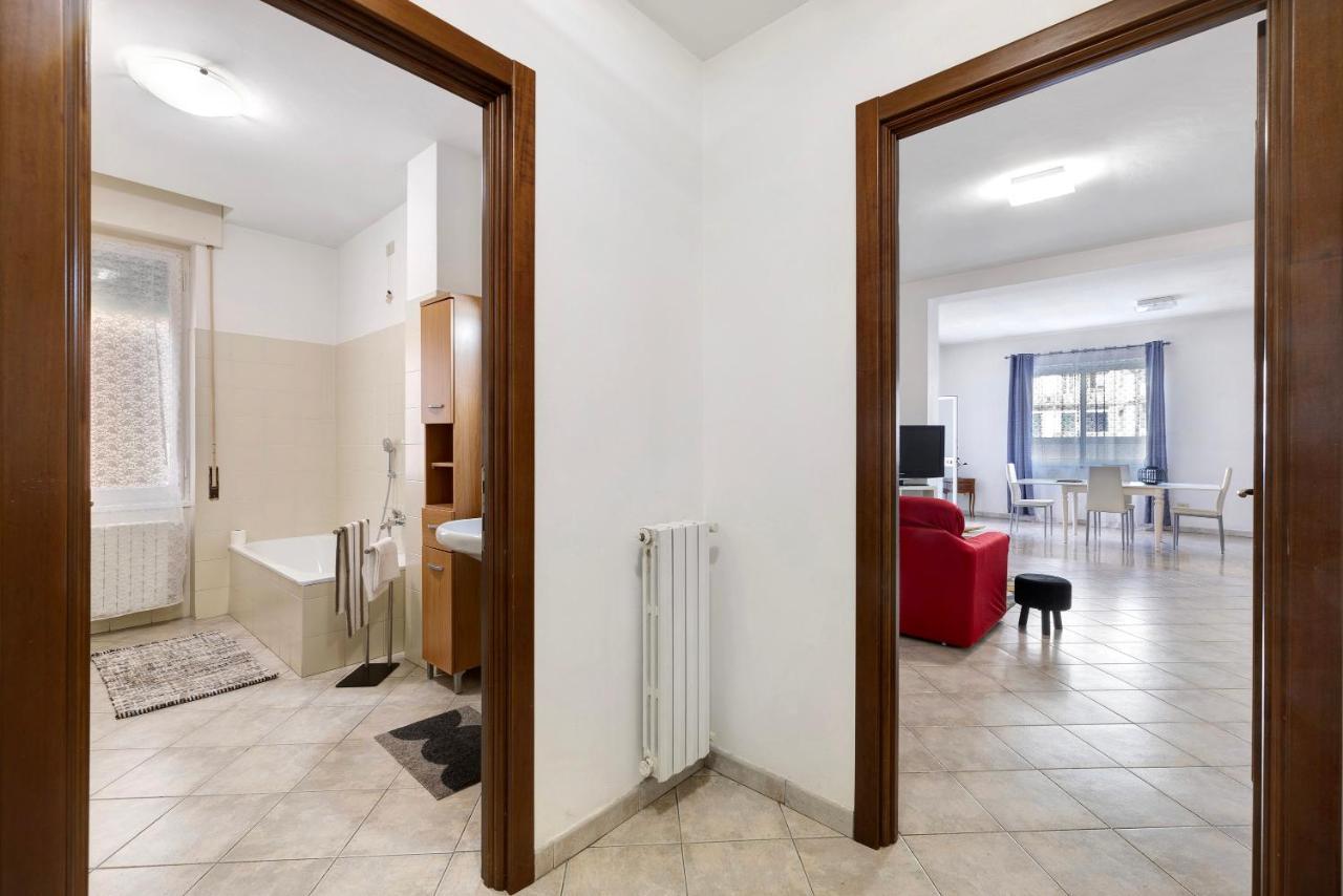 Apartamento Casa Rosa Loano Exterior foto