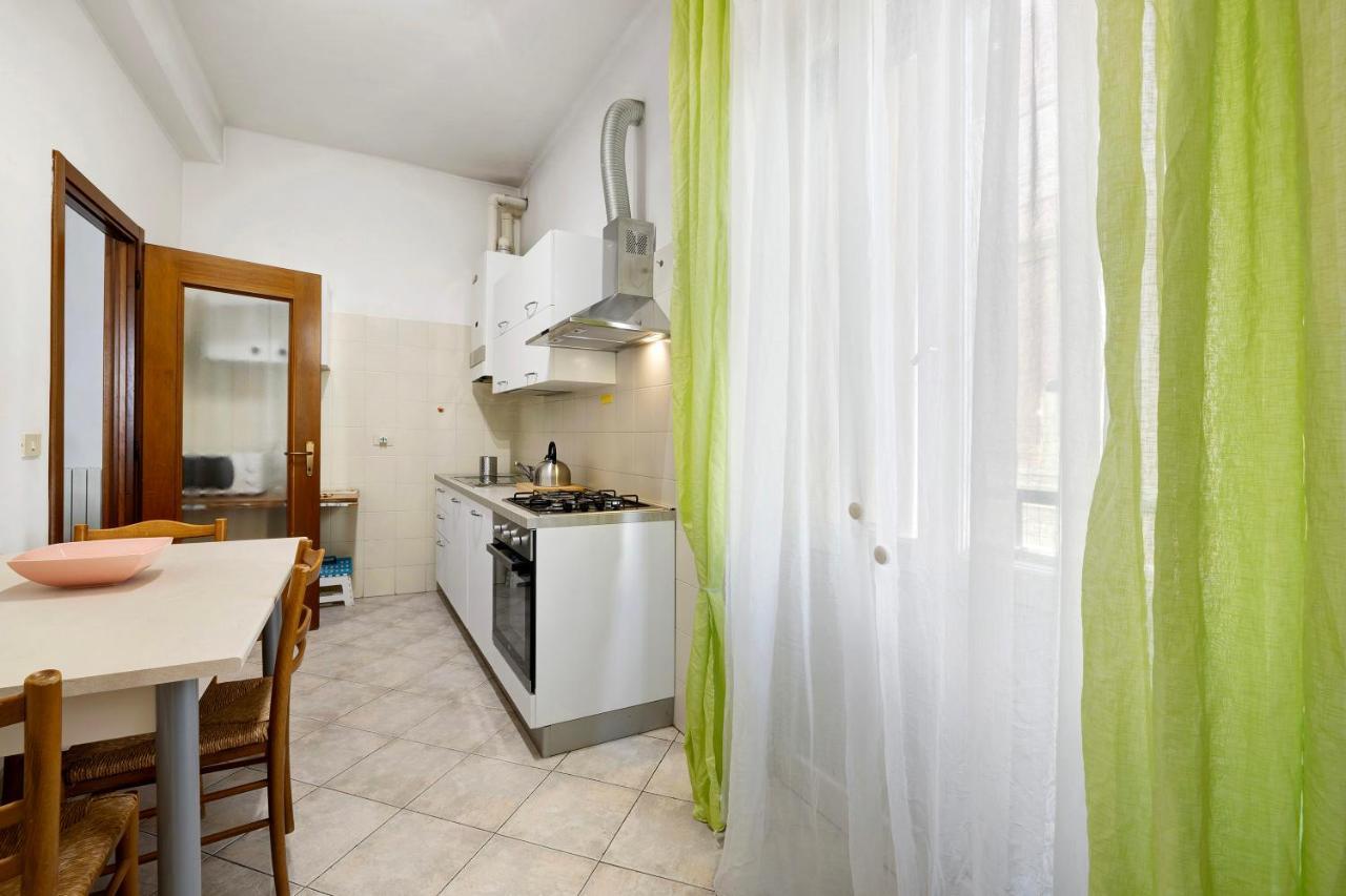 Apartamento Casa Rosa Loano Exterior foto