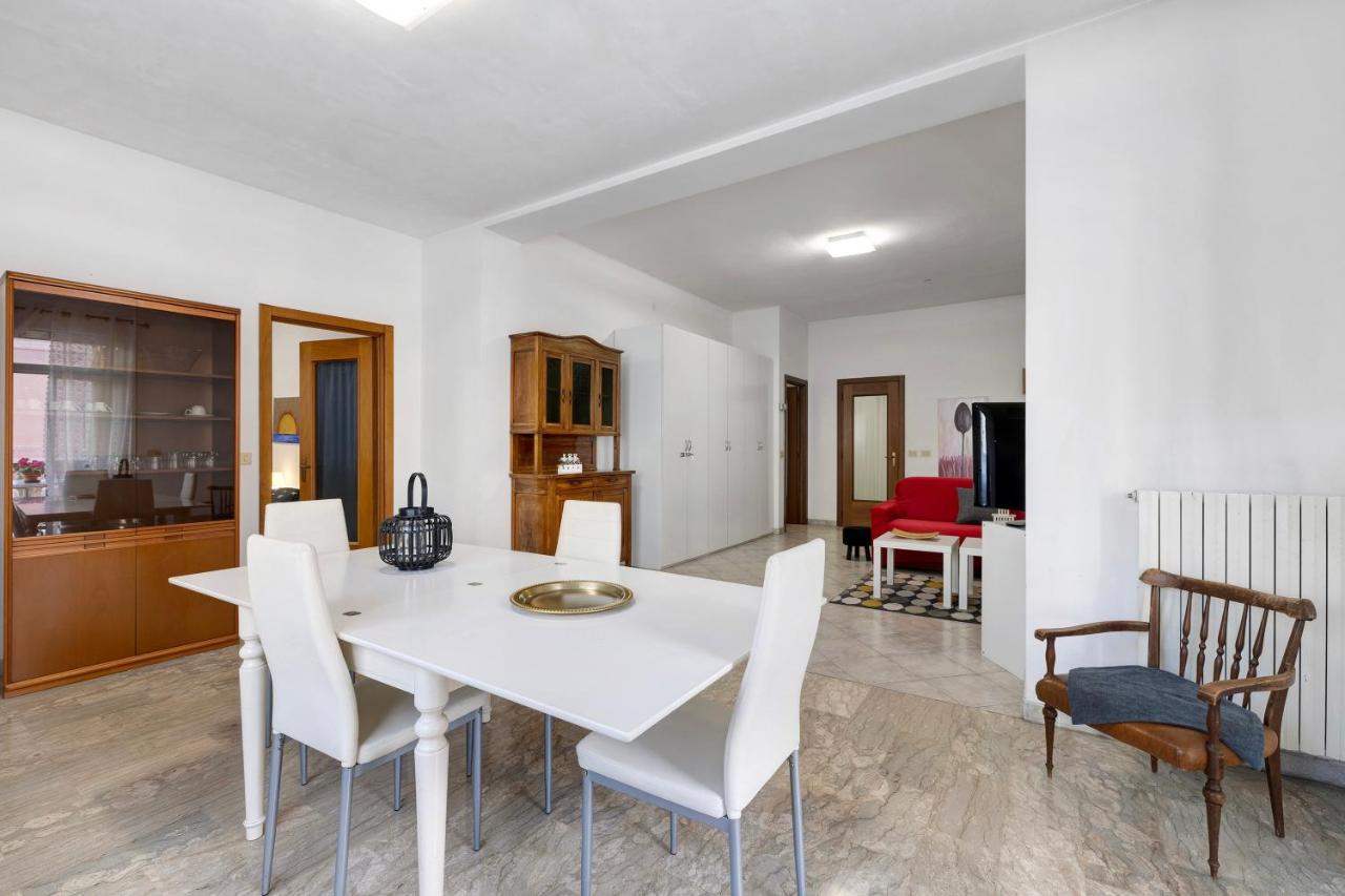 Apartamento Casa Rosa Loano Exterior foto